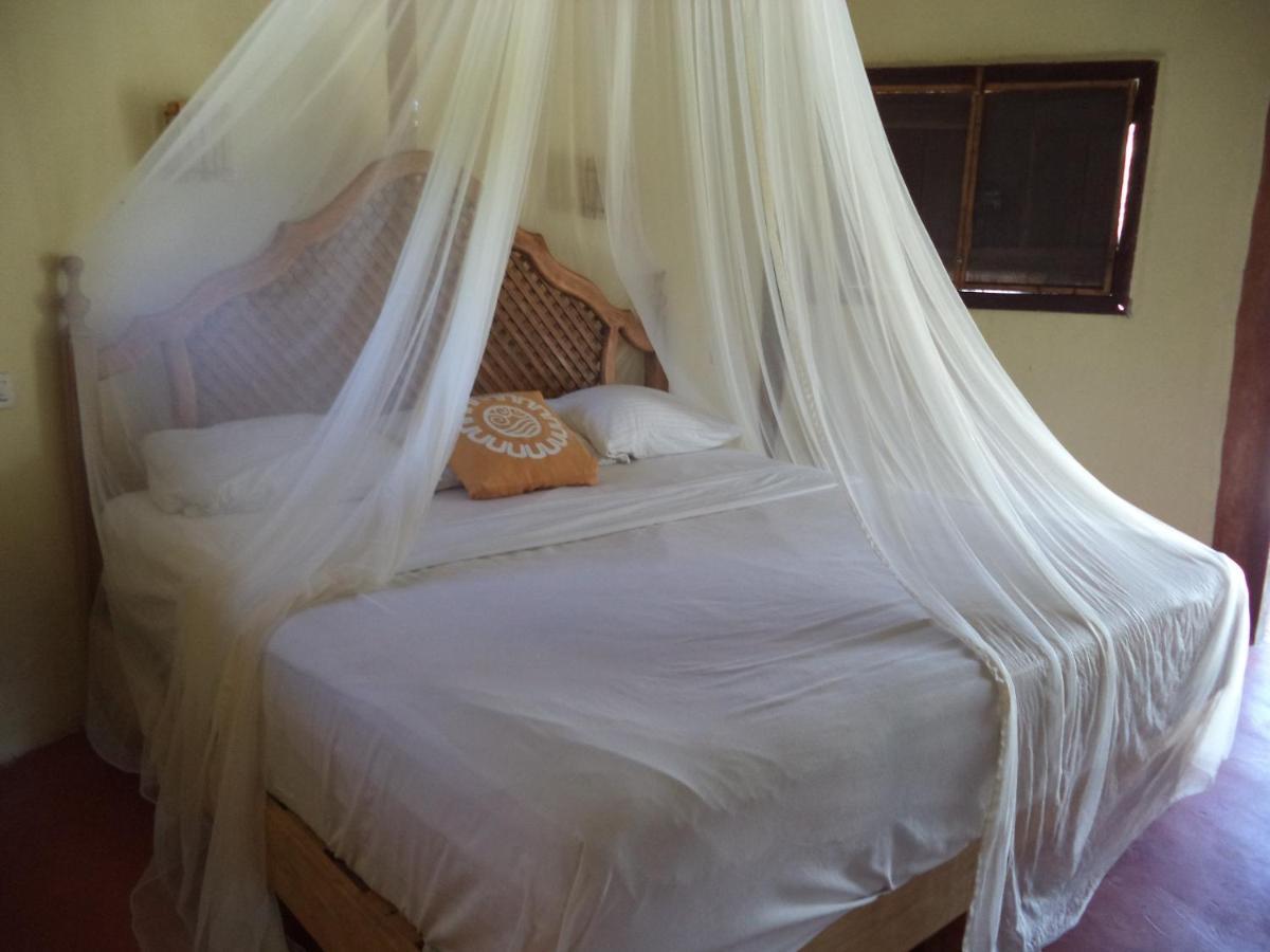 Lodge Jaalkab *