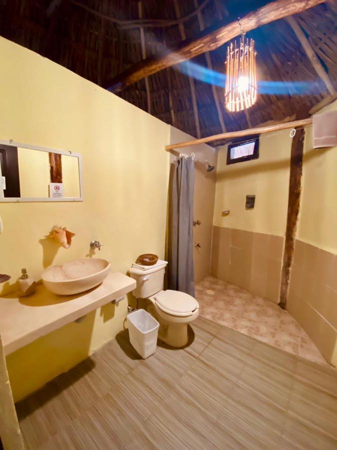 Lodge Jaalkab Chelem