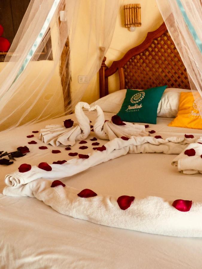 Lodge Jaalkab *