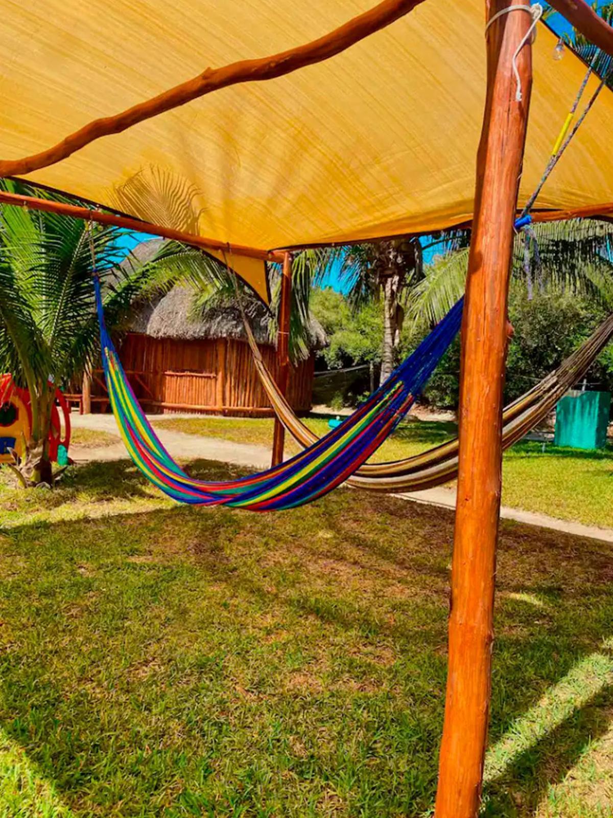 Jaalkab Lodge