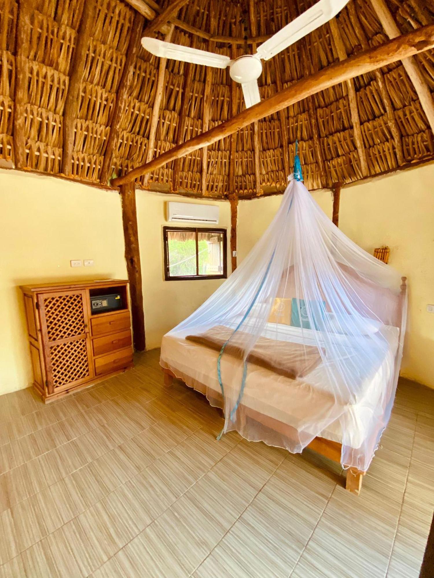 Lodge Jaalkab