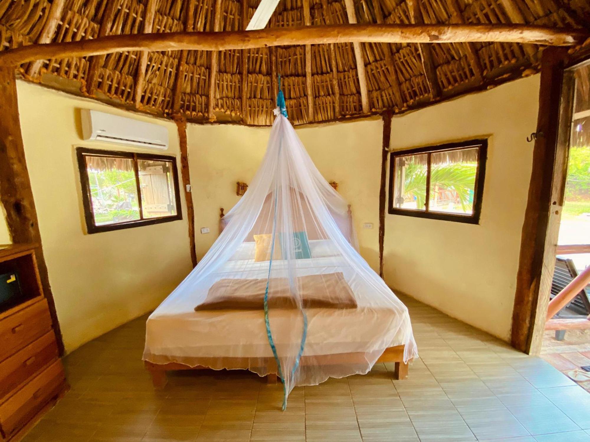 Lodge Jaalkab *