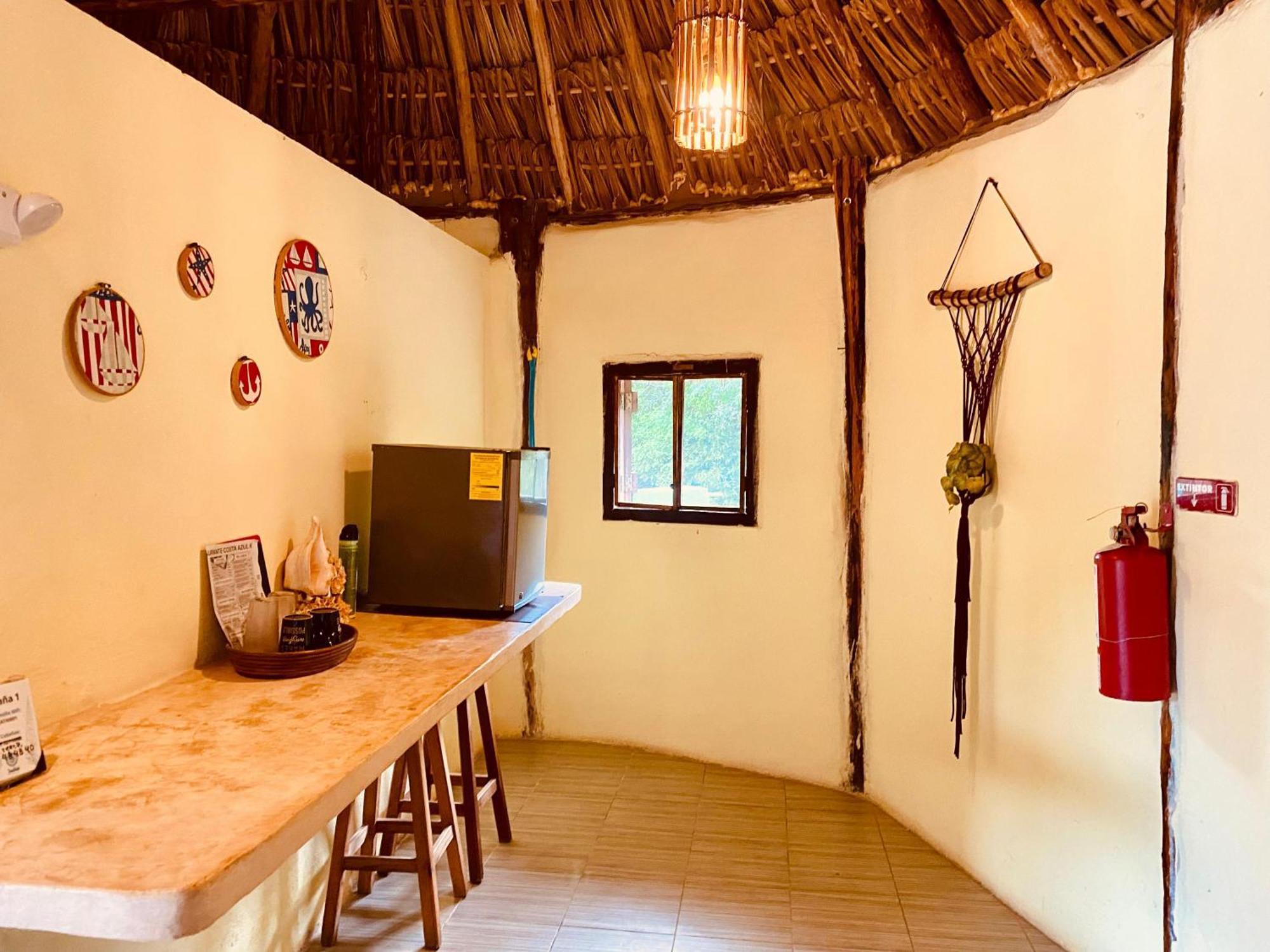 Jaalkab Lodge