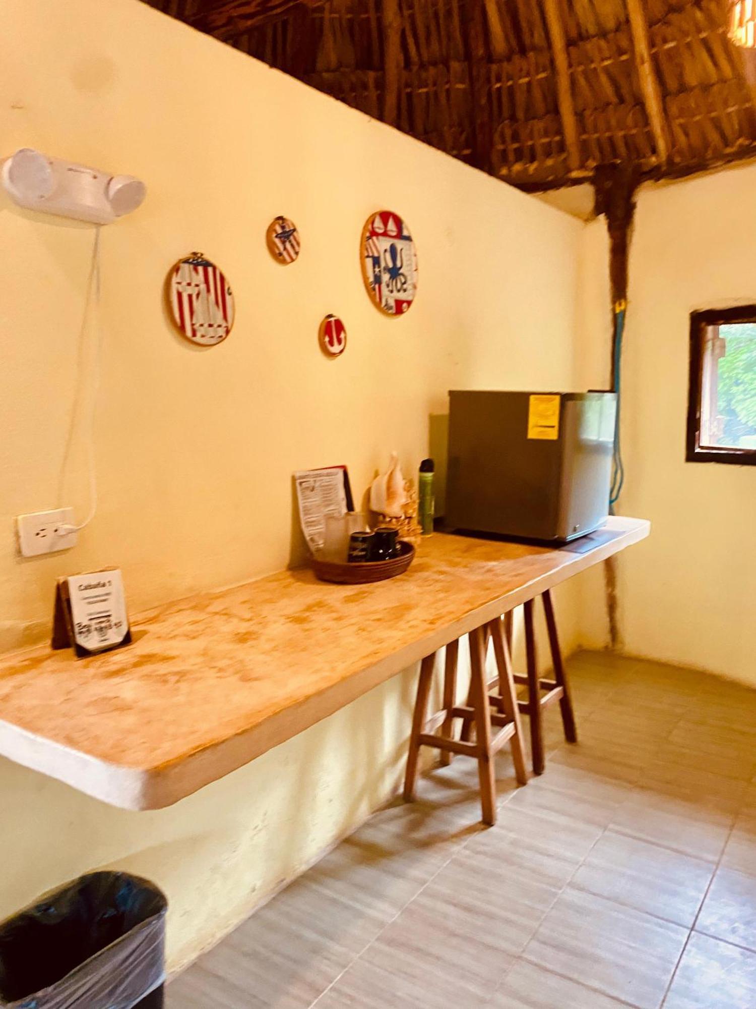 Jaalkab Lodge *