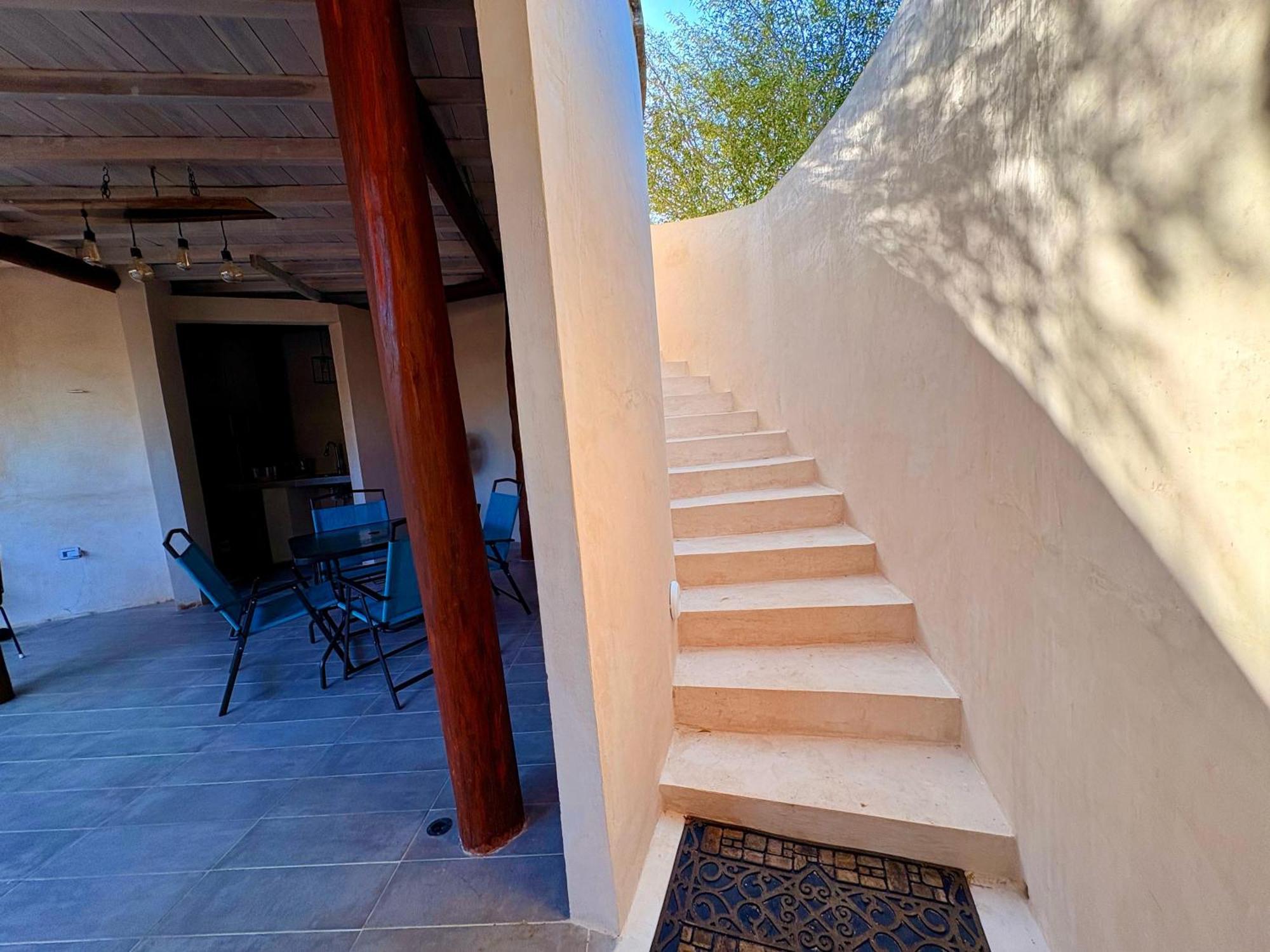 Lodge Jaalkab *